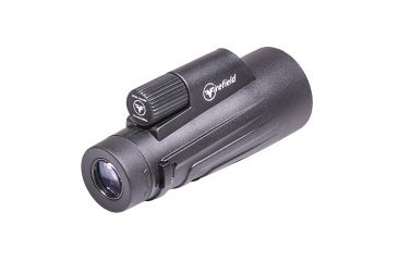Image of Firefield Siege 10x50R Tactical Monocular, Black FF12004T