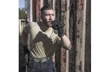 Image of Firefield Siege 8x32 Monocular, Black, FF12003