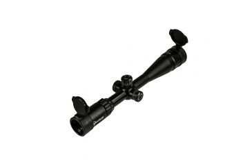 Image of Firefield Tactical 4-16x42AO IR Rifle Scope FF13044