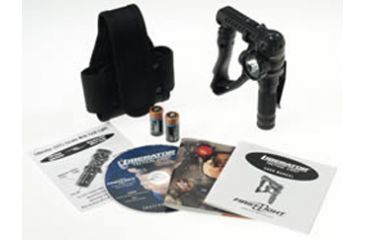 Image of First Light Liberator STT Flashlight 999020 Package