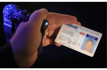 Image of First Light Liberator STT Task Light 999020