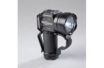 Image of First Light T-Max Handheld Flashlight w/ 2 CR123 Lithium Batteries 992020