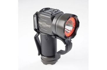 Image of First Light T-Max Night Vision Flashlight, Red/Green w/ 2 CR123 Lithium Batteries 992021-RG