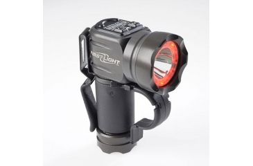 Image of First Light T-Max NV Tactical Flashlight,Red/Blue 992031-RB