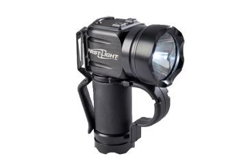 Image of First Light T-MAX Tactical Flashlight 700 Lumens 992030