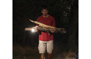 Image of First Light T-MAX Tactical Flashlight 700 Lumens 992030