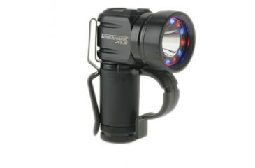 Image of First Light Tomahawk LE Tactical Flashlight R/W/B Strobe 999126-D