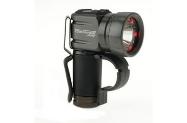 Image of First Light Tomahawk NV Flashlight Night Vision Red/ IR LED 999121