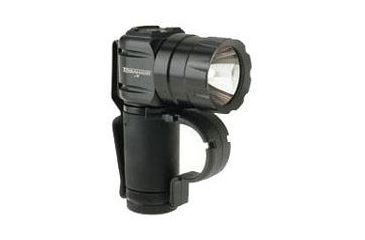 Image of First Light Tomahawk TCV 120 Lumen LED Tactical Flashlight, Ready Strobe, 999126-TCV