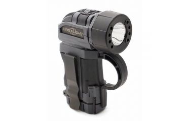 Image of First Light Torq LE Tactical Flashlight, Storm Grey 994026
