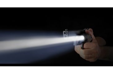 Image of First Light Torq Tactical Flashlight, Coyote Brown 994033-B