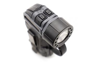 Image of First Light Torq Tactical Flashlight,Grey 994033-G