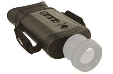 Image of FLIR BHS-XR Command Biocular Thermal Camera
