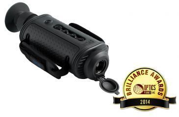 Image of Best Thermal Imaging Device