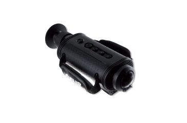 Image of FLIR Command HS-307 65mm Thermal Camera, NTSC 7.5 Hz video