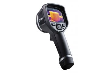 Image of FLIR Instruments Flir E5 Ir Camera W/Msx And Wifi 120 X 90 Resolution/9Hz, FLIRE5