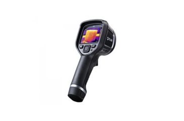 Image of FLIR Instruments Flir E5 W/Msx, Wifi And Calibration To Nist, FLIRE5-NIST