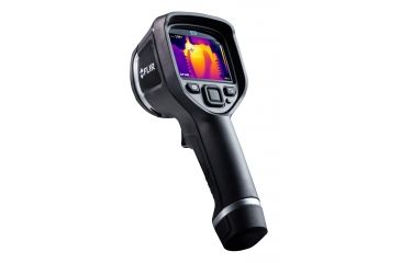 Image of FLIR Instruments Flir E8 Ir Camera W/Msx And Wifi 320 X 240 Resolution/9Hz, FLIRE8