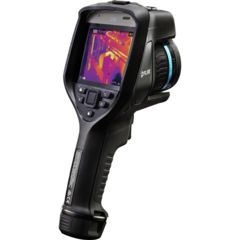 Image of FLIR Instruments Flir E85 Advanced Thermal Camera W/Msx 384 288 Resolution/30Hz W/42 Lens, FLIRE85-42