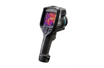Image of FLIR Instruments Flir E85 Advanced Thermal Camera W/Msx 384 X 288 Resolution/30Hz W/24 And 14 Lens, FLIRE85-24-14