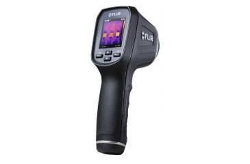 Image of FLIR Instruments Flir Tg167 Spot Thermal Camera 80 X 60 Resolution/9Hz, TG167