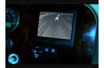 Image of Flir PathFindIR NightVision Camera LCD Monitor