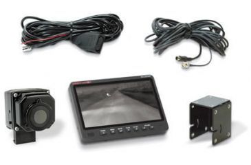 Image of Flir PathFindIR Thermal Vision Camera Kit