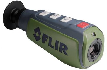 Image of FLIR Scout PS-24 Thermal Vision Digital Infrared Camera