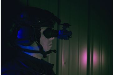 Image of Flir Systems Breach PTQ136 Multi-Functional Thermal Imaging Monocular / FLIR Boson - 320x256, 60Hz Core, Black, TAB176WN8Q14001