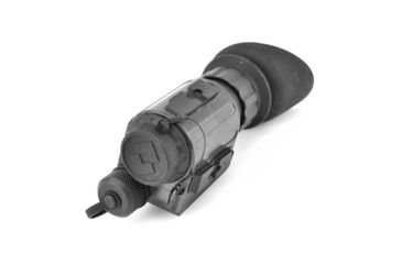 Image of Flir Systems Breach PTQ136 Multi-Functional Thermal Imaging Monocular / FLIR Boson - 320x256, 60Hz Core, Black, TAB176WN8Q14001