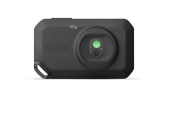 Image of FLIR Systems C5 Compact Thermal Camera, 5 PM, 8.7 Hz, 89401-0202