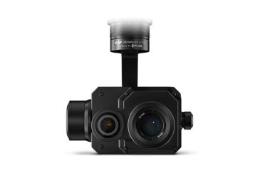 Image of FLIR Systems DJI Zenmuse XT2 Dual Playload Drone Gimbal, 9Hz 336, 9mm, 9Hz FZXT2B09SR