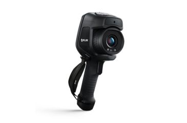 Image of FLIR Systems E53 Advanced Thermal Camera w/MSX 240x180 Resolution/30Hz w/24 degrees Lens, E53-24