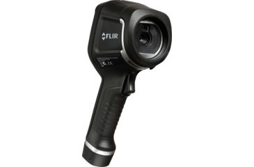 Image of FLIR Systems E5xt IR Camera w/MSX and WiFi, 160 x 120 Resolution/9Hz, FLIR E5xt
