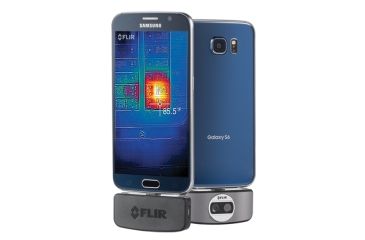 Image of FLIR Systems FLIR ONE Personal Thermal Imager for For Android 43500030200