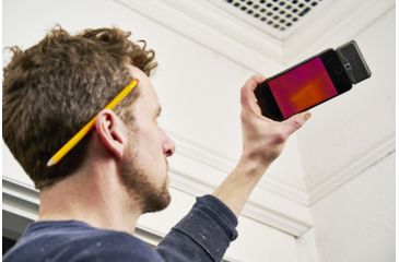 Image of FLIR Systems FLIR ONE Pro LT iOS 435-0012-03