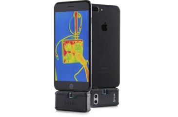 Image of FLIR Systems FLIR ONE Pro LT iOS 435-0012-03