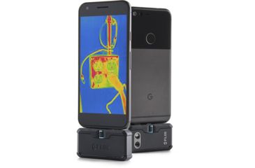 Image of FLIR Systems FLIR ONE Pro LT Micro-USB 435-0015-03