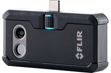 Image of FLIR Systems FLIR ONE Pro LT USB-C 435-0013-03