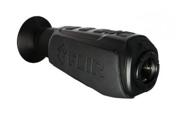 Image of FLIR Systems LSXR, 640X320 Thermal Handheld, Black 43100112100