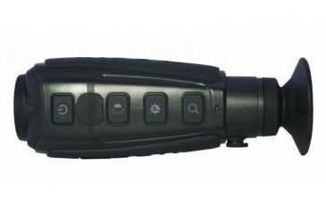 Image of FLIR Systems LSXR, 640X320 Thermal Handheld, Black 43100112100