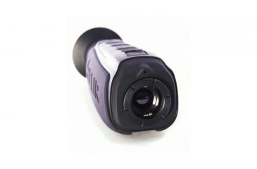 Image of FLIR Systems LSXR, 640X320 Thermal Handheld, Black 43100112100