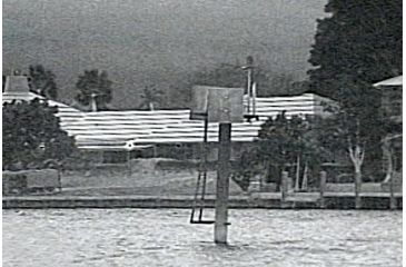 Image of FLIR Systems M-617CS Stabilized Thermal/Visible Camera with JCU, NTSC or PAL, 30Hz, White, 432-0003-68-00