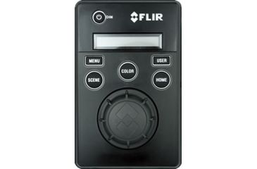 Image of FLIR Systems M-612L, NTSC 30Hz dual payload system with 640x480 thermal imager, White 432-0003-23-00