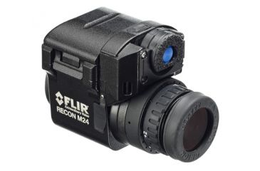 Image of FLIR Systems Recon M24 Monocular Scope, 640 x 480 000927