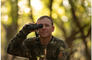 Image of FLIR Systems Scout Pro II 2-8x35mm Thermal Monocular, 60 Hz, 640x480 pixels, Black, 15002-0101