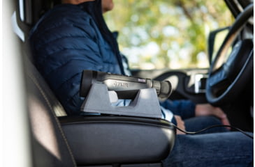 Image of FLIR Systems Scout Pro II 2-8x35mm Thermal Monocular, 60 Hz, 640x480 pixels, Black, 15002-0101