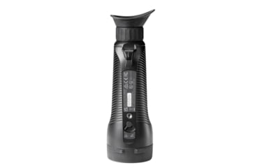 Image of FLIR Systems Scout Pro Thermal Monocular, 30Hz, 640x480 px, Black, Medium, 15001-0101