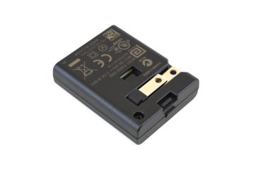 Image of FLIR Systems Thermal Night Vision Rifle Scope, Black, 640x480, RS64 1.1-9X 35mm 431-0017-05-00