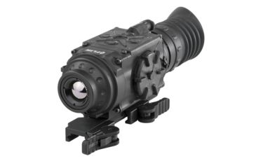 Image of Rearmed, FLIR Systems Thermosight Pro PTS233, 320 1.5-6x19 60Hz Thermal Imaging Weapon Sight, FLIR Boson-320x256 12m 60Hz Core, 19 mm Lens, Black, TAB173WN9RX0011